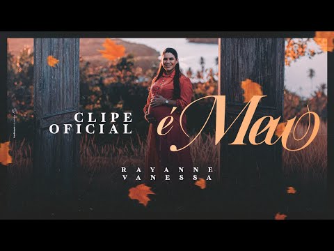 Rayanne Vanessa - É Meu (Clipe Oficial)