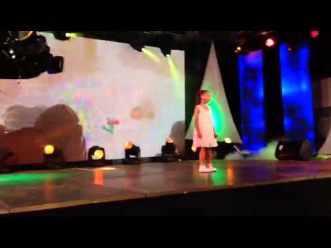 Jora Lleshi - Kotele "Fluturat 2014"