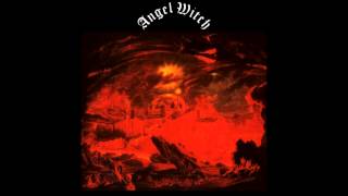Angel Witch - Devil's Tower