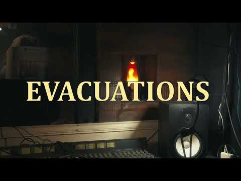 Drazah Backwards - Feel This Way (Official Music Video)