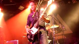 The Brew - Pause @ Nürnberg 7.10.2014