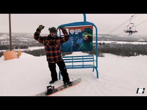 Frost Fire Park 2020