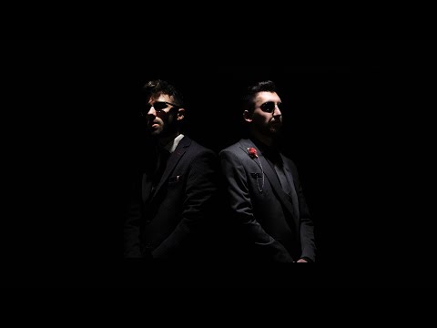 Karamoz ft. Paw  - Yarınlara