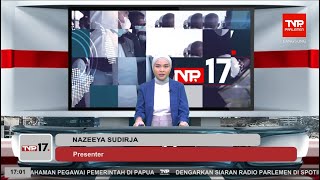 TVR 17 - 3 Desember 2025