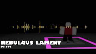 Cover art for TDTNTOR 3 Nebulous' Lament