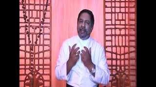 preview picture of video 'Thoughr For The Day 22nd Dec 2014Rev Fr. Darrel Coonghe Supuwath Arana Seeduwa Sri Lanka +'