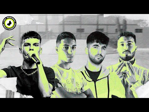 Exhibición Nocre vs Makeonlyfree | Liga Regional Makeonlyfree