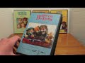 Between The Lions Season 6 DVD Unboxing Review
