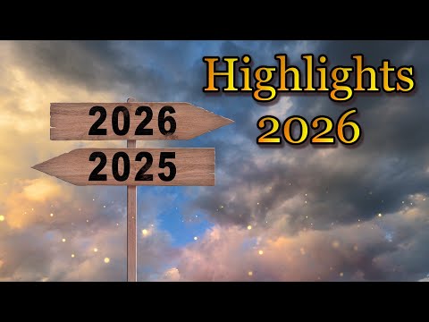 Highlight 2026 - Hold on to the roller coaster! A reading with Crystal Ball and Tarot