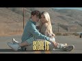 Coco Quinn - Secrets (Official Music Video)