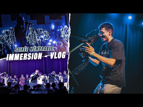 Immersion Complète : SOIRÉE Inoubliable Avec La Mine (Soirée Veyrite)