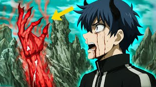 Tinakwil at Iniwan, Pero Bumangon Bilang Malupit na Demon Warrior! | Anime Recap Tagalog