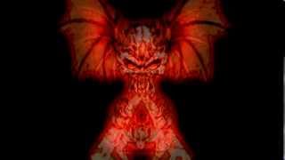 Overkill - The Sound of Dying (lyric video)