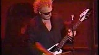 MICHAEL SCHENKER [ CAPTAIN NEMO ] LIVE VEGAS,2000