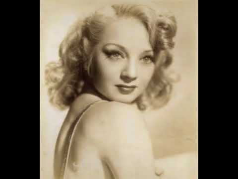 Slender, Tender And Tall (1943) - Ina Ray Hutton