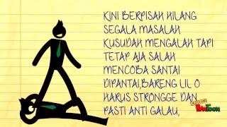 Download lagu lilo kita putus mp3