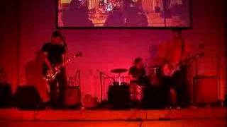 Starflyer 59 - New Wife, New Life