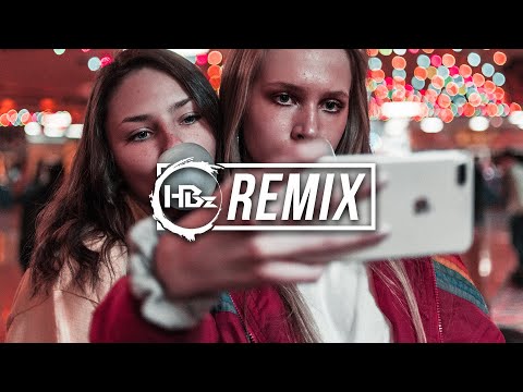 Desireless - Voyage Voyage (HBz & Raphael Maier Bounce Remix)