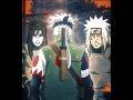 White Fang of the Leaf 🗿🔥 - Sakumo Edit | Montagem Coral x Vois Sur Ton Chemin x He's Back