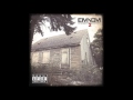 Eminem Feat Rihanna The Monster Audio HQ