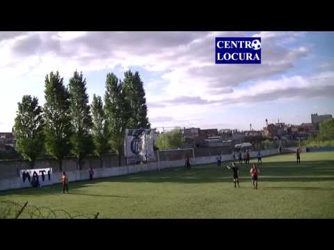 VICTORIANO ARENAS 2-1 CENTRO ESPAÑOL