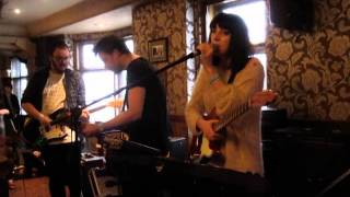 Menace Beach - Drop Outs (Live @ The Pav Tav, Brighton, 10/05/14)