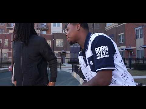 Bdubb - Rainy Days  (Official Music Video)