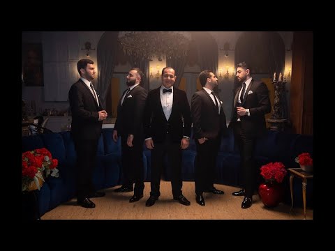 Artash Asatryan feat. Arman Asatryan & Grisha Asatryan - MER GENE (2023)