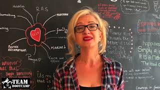 Jacqui Melts 12.7 lbs in Just 6 Days at TEAM Bootcamp