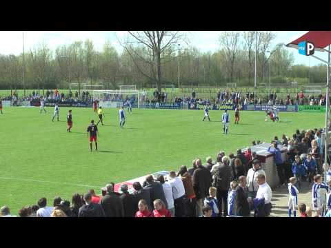 Derby VV Papendrecht-VV Drechtstreek