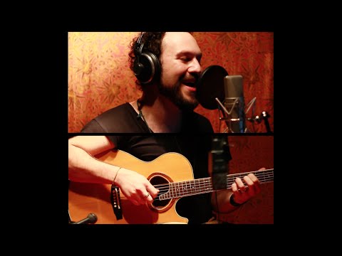 COME OVER - Augusto Forte @Mannheim - Blizz TonStudio