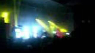 hadouken! &#39;08, declaration of war