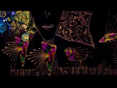 Alex Rostotsky's Jazz Bass Theatre - " APOCRYPHA"