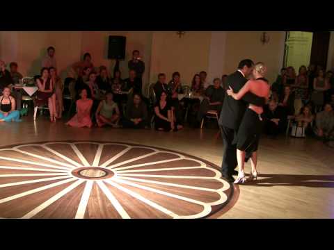 Patricia Hilliges y Matteo Panero 2