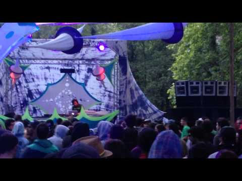 Zinx Live @ Hypnotic Dreams