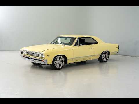 1967 Chevrolet Chevelle (CC-2099303) for sale in Concord, North Carolina