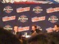 NYC Comic Con (2013): Troy Baker Performs the ...