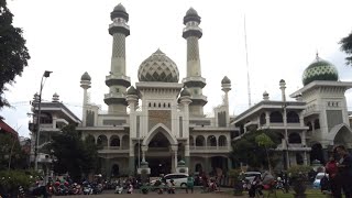 Download lagu AYO KE MASJID AGUNG JAMI' KOTA MALANG mp3