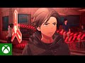SCARLET NEXUS - Lore Trailer - Xbox Series X