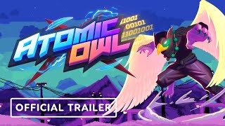 Atomic Owl