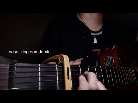 nasa 'king damdamin (Arthur Nery) | JEcovers