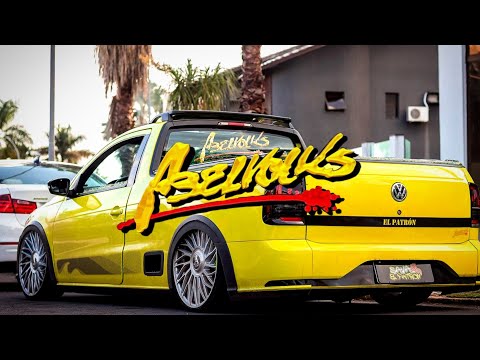 MR. BIM - ESQUECI QUE EU TINHA UMA EX - VALKIRIO VAZ - [ELETROFUNK ABELVOLKS]