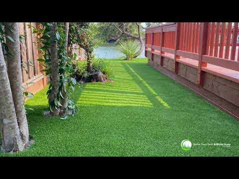 5 Key Benefits of Artificial Grass for a Low-Maintenance and Pet-Friendly Backyard