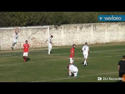 FK Rusanda - FK Crvena Zvezda HIGHLIGHTS & GOALS