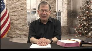 PFL-Today's Scripture Reading and Reflection: Cornerstone of the Culture of Life - Dec. 20, 2023