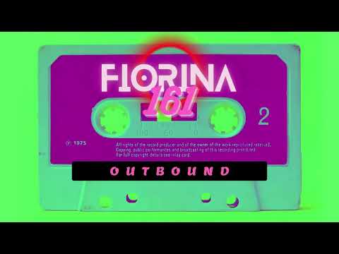 FIORINA 161 - Outbound (OFFICIAL VHS TAPE)
