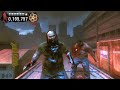 The House Of The Dead Overkill PC Assault Rifle Gameplay Part 2