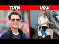 You Won't Believe How These Action Stars Look Now!😱Then and now 2026 🔥#7