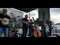 What Am I Doing Hangin' Around / Seldom Scene