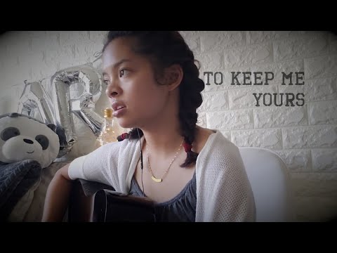 NOTD and SHY Martin - keep you mine (cover) + lyrics